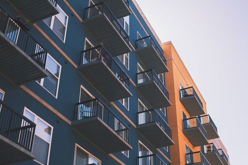 Mieszkania kupowane grupowo - nowy sposób na inwestowanie